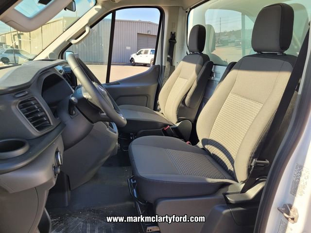 New 2025 Ford Transit 350 w/ Interior Upgrade Package image 5