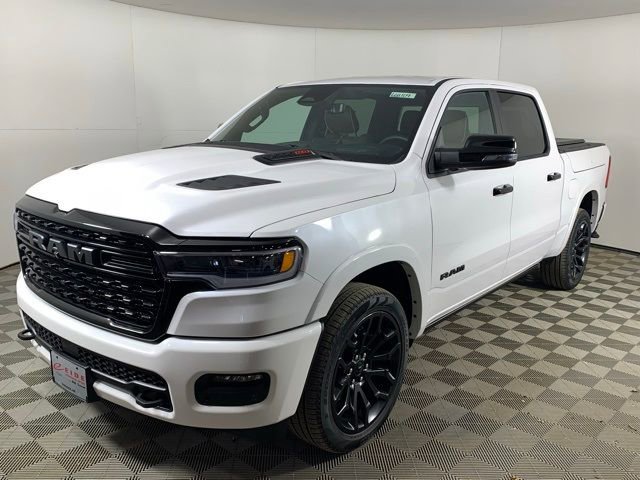 New 2026 RAM 1500 Limited image 2