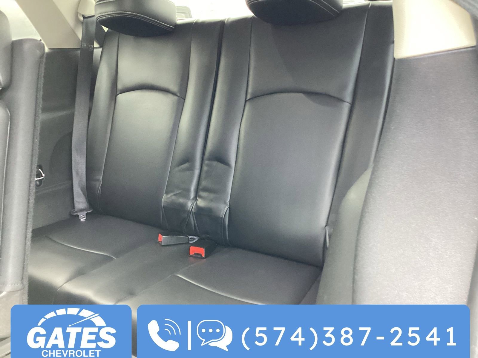 Used 2015 Dodge Journey R/T image 16