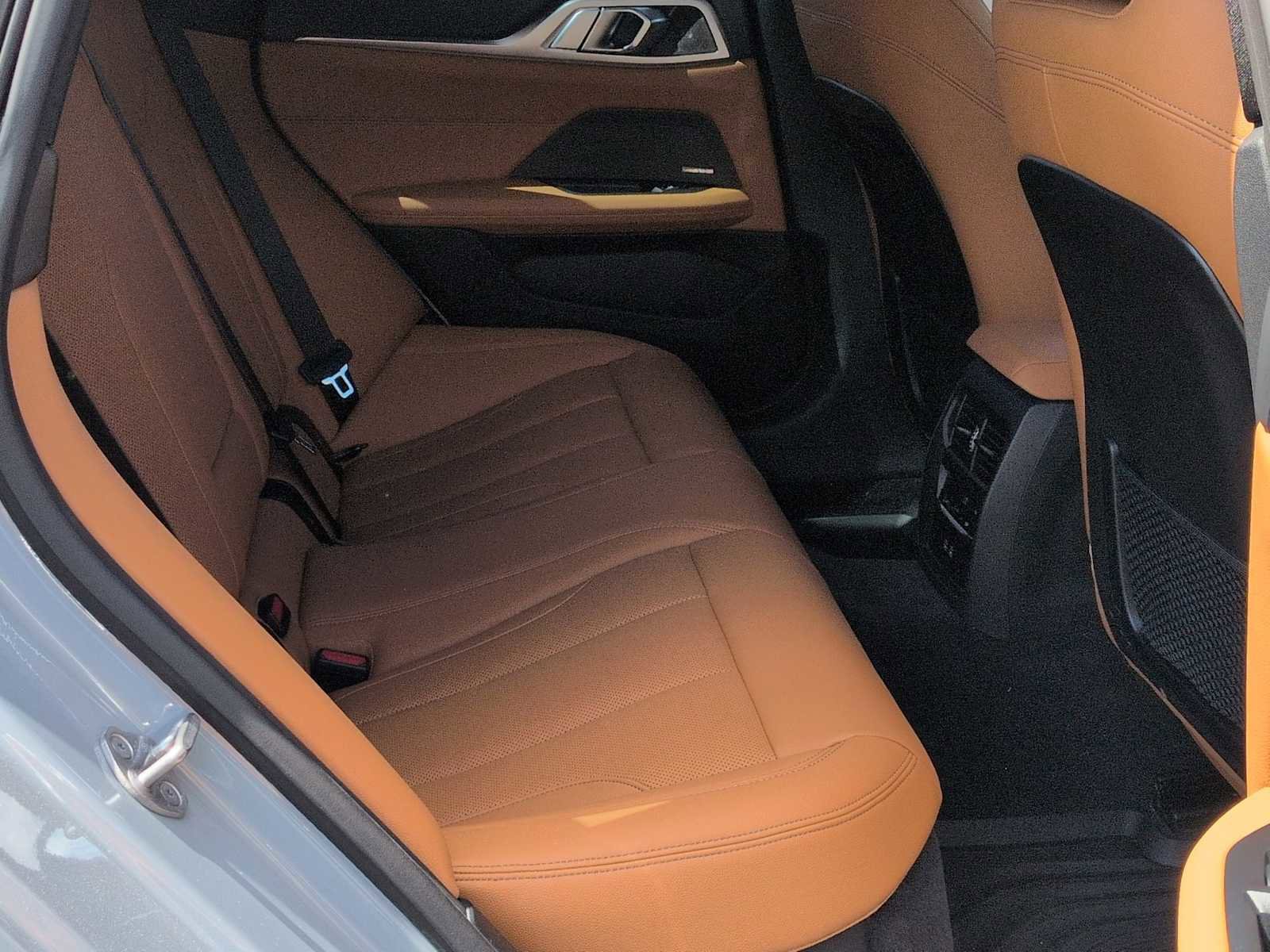 Certified 2024 BMW M440i xDrive Gran Coupe AWD/4WD image 22