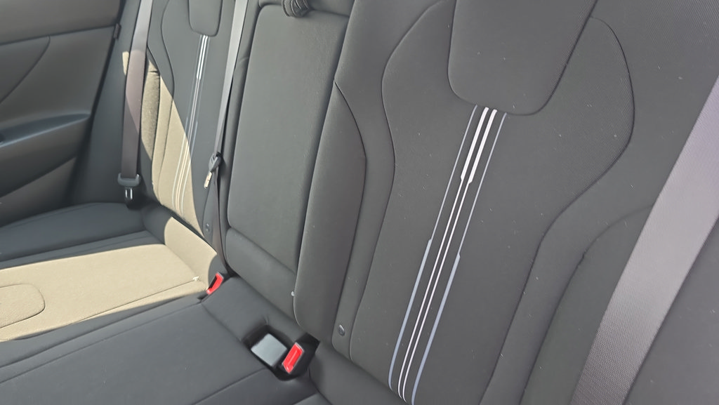 New 2026 Hyundai Elantra SEL Sport Premium FWD image 28