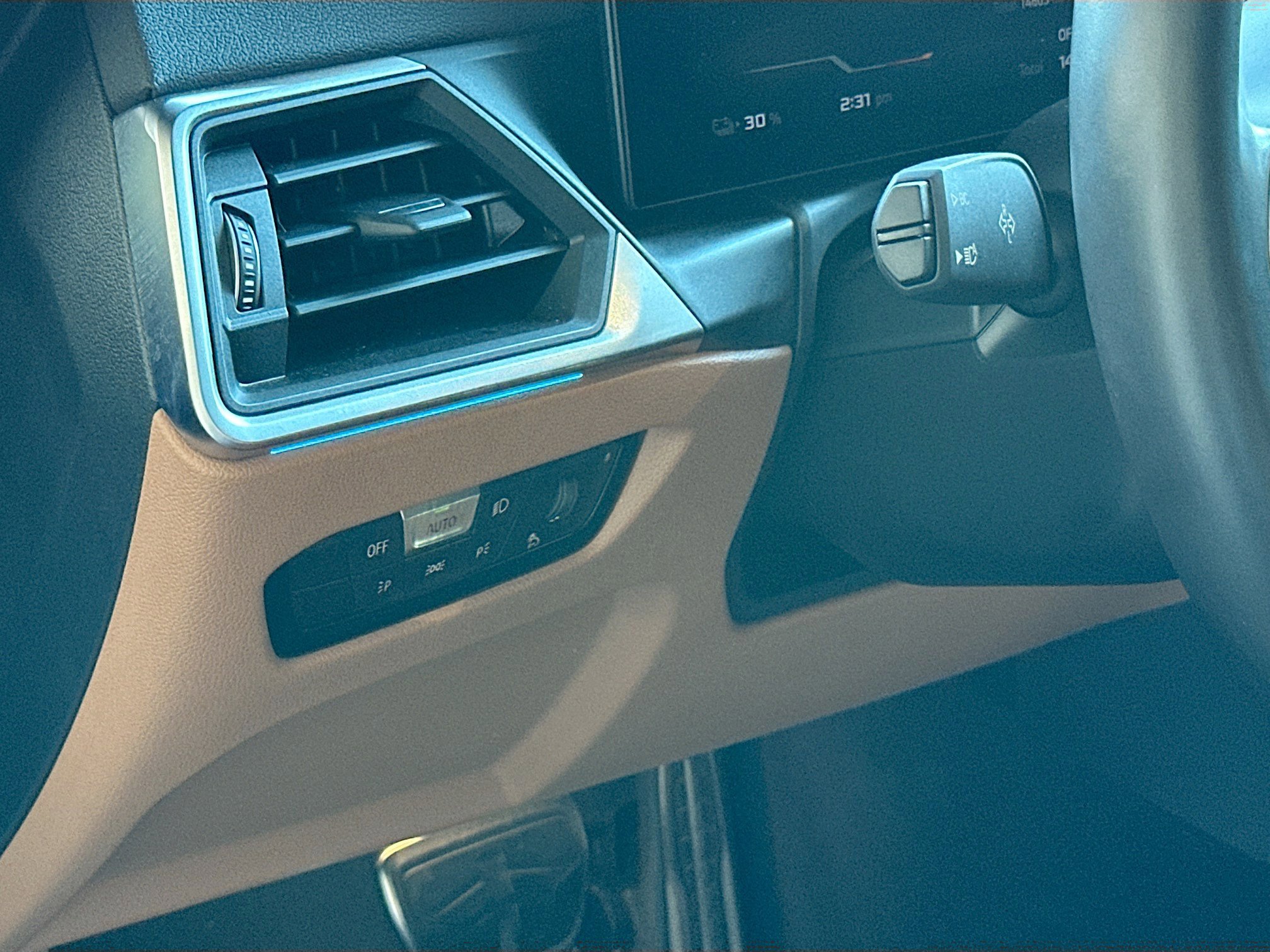 Certified 2024 BMW i4 M50 w/ Premium Package image 10