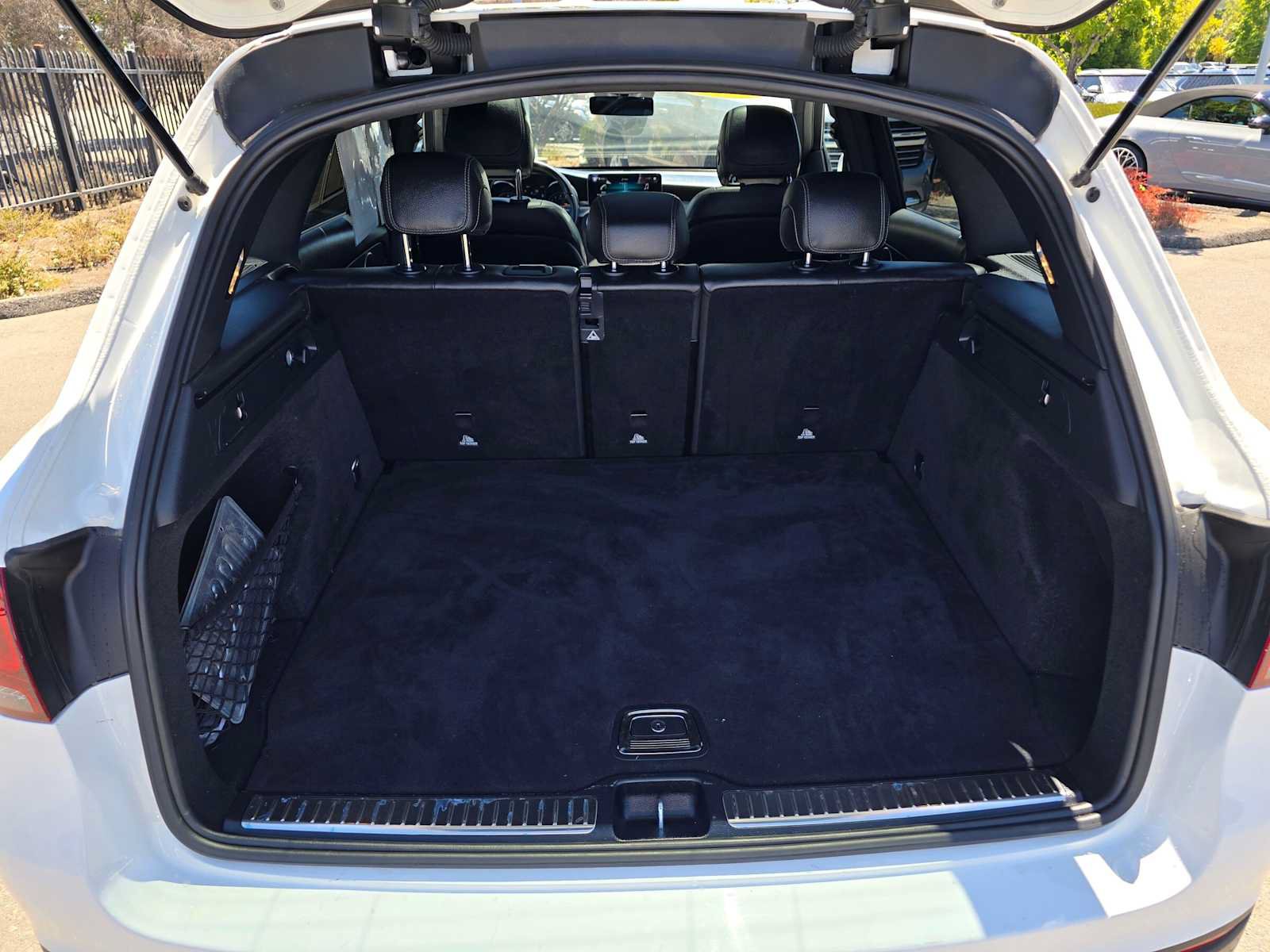 Used 2022 Mercedes-Benz GLC 300 image 15