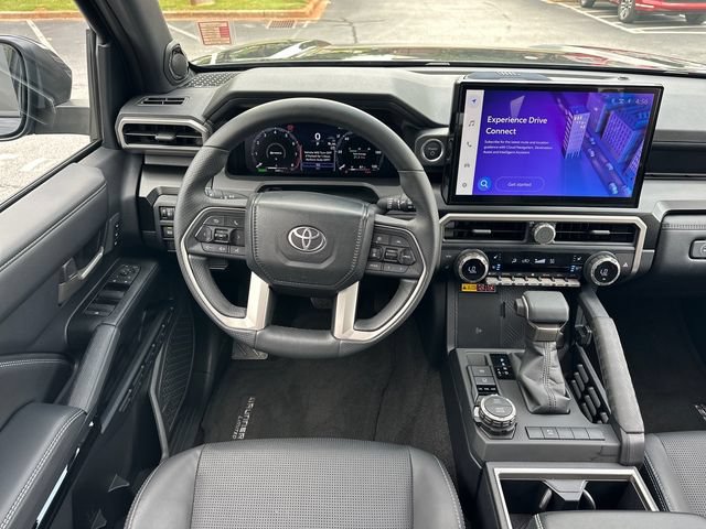 Used 2026 Toyota 4Runner Limited AWD/4WD image 13