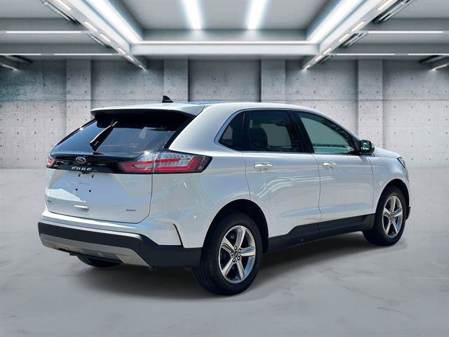 Used 2022 Ford Edge SEL w/ Convenience Package AWD/4WD image 5