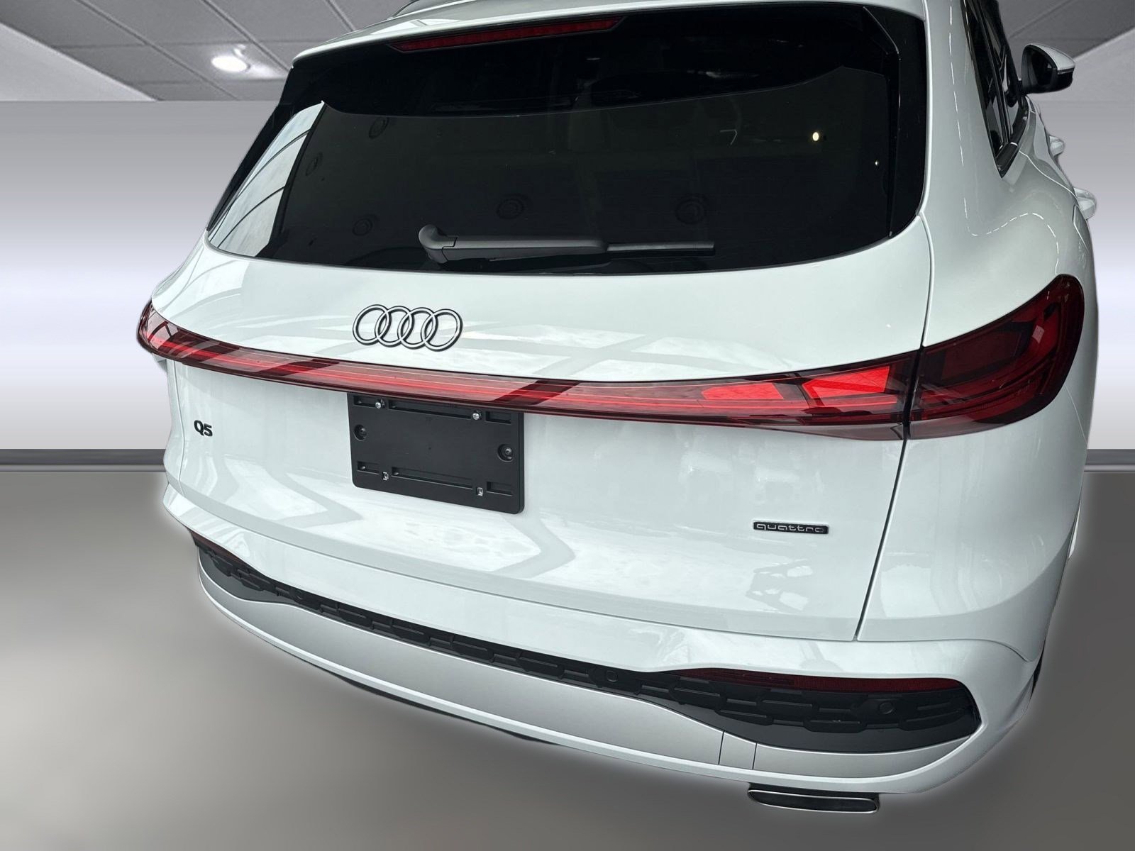 Used 2025 Audi Q5 Prestige image 22