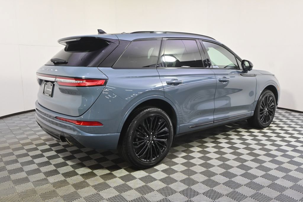 New 2026 Lincoln Corsair Premiere image 7