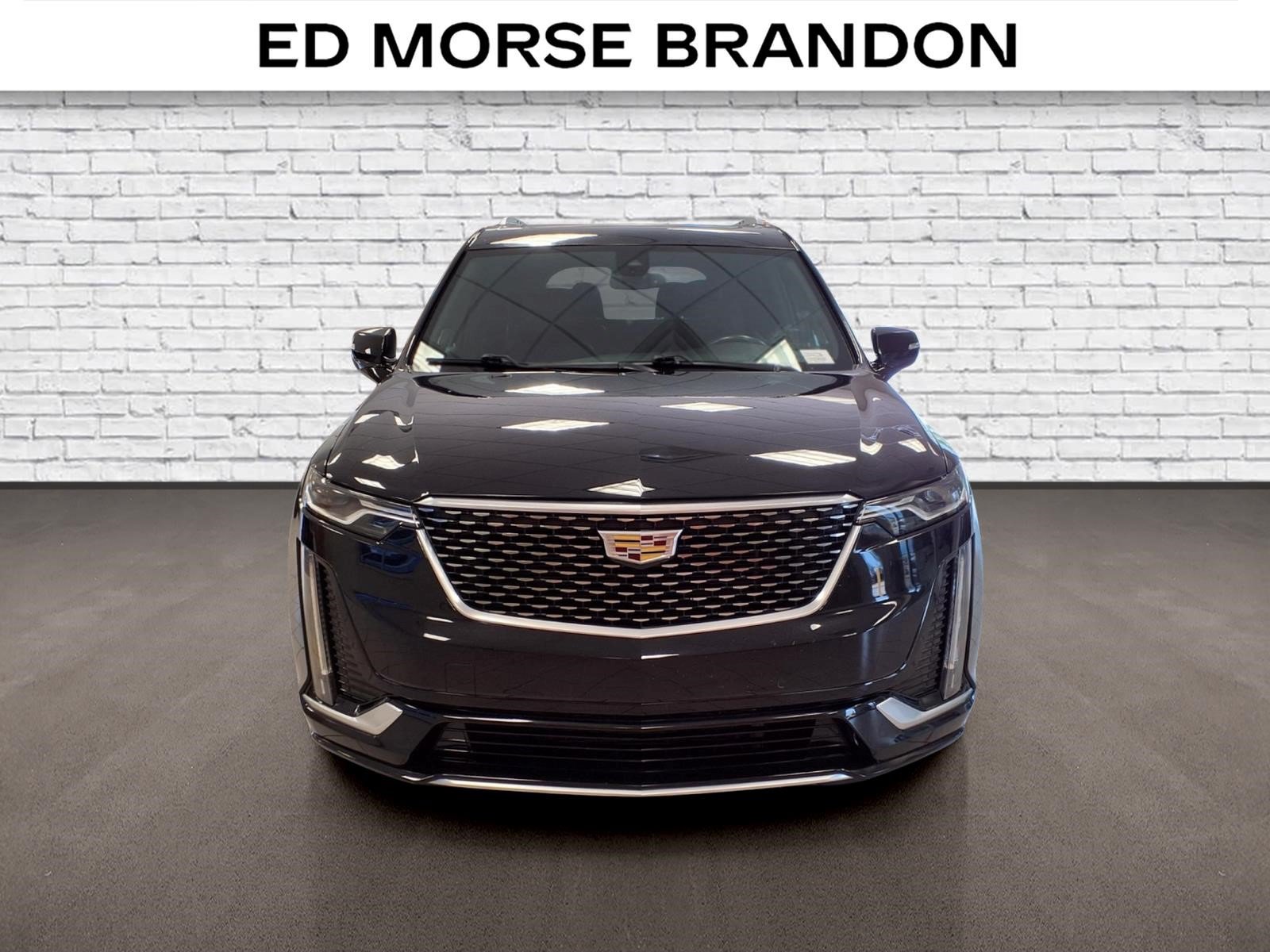 Used 2020 Cadillac XT6 Premium Luxury FWD image 7