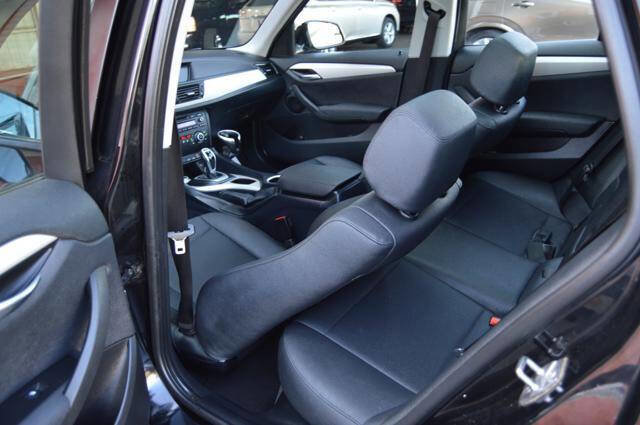 Used 2014 BMW X1 xDrive28i image 52