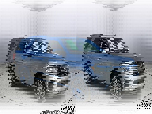 Used 2023 Ford Expedition Limited image 5