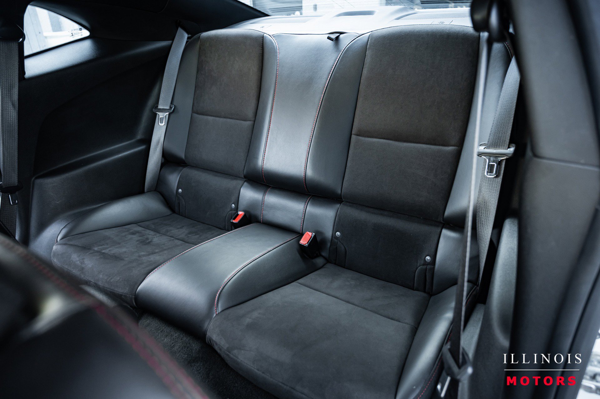 Used 2013 Chevrolet Camaro ZL1 image 29