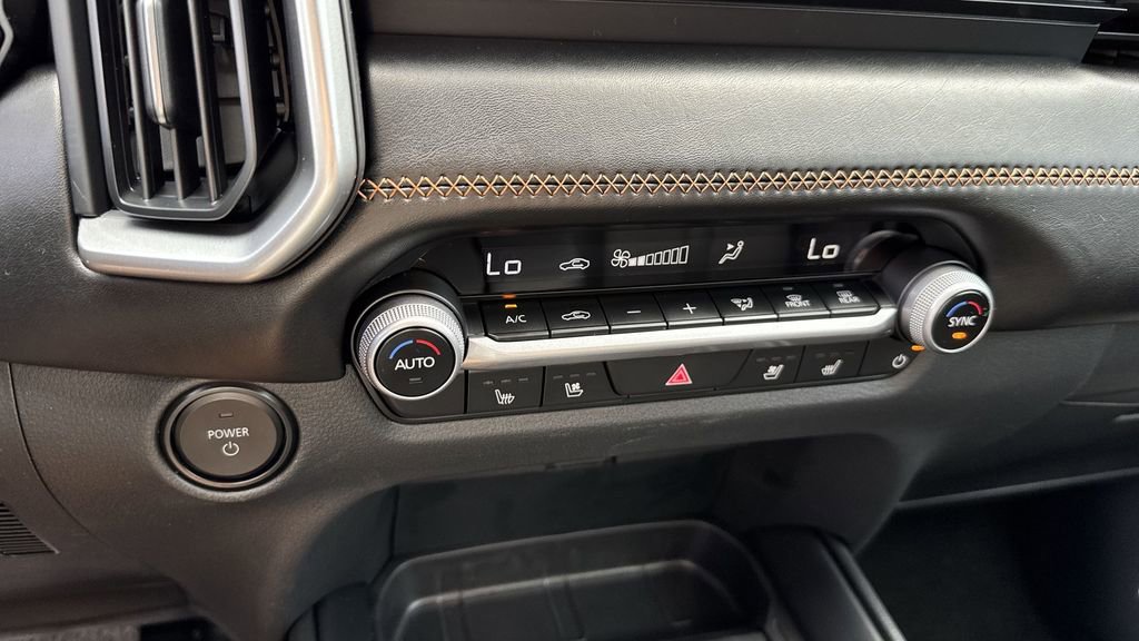 New 2026 MAZDA CX-50 AWD 2.5 Hybrid w/ Weather Package image 52