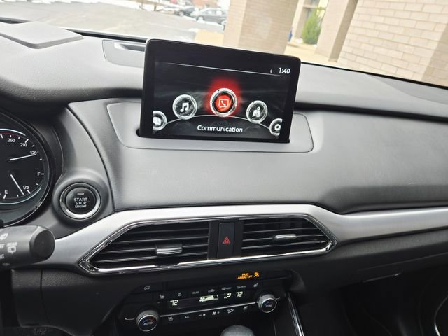 Used 2020 MAZDA CX-9 Grand Touring image 26