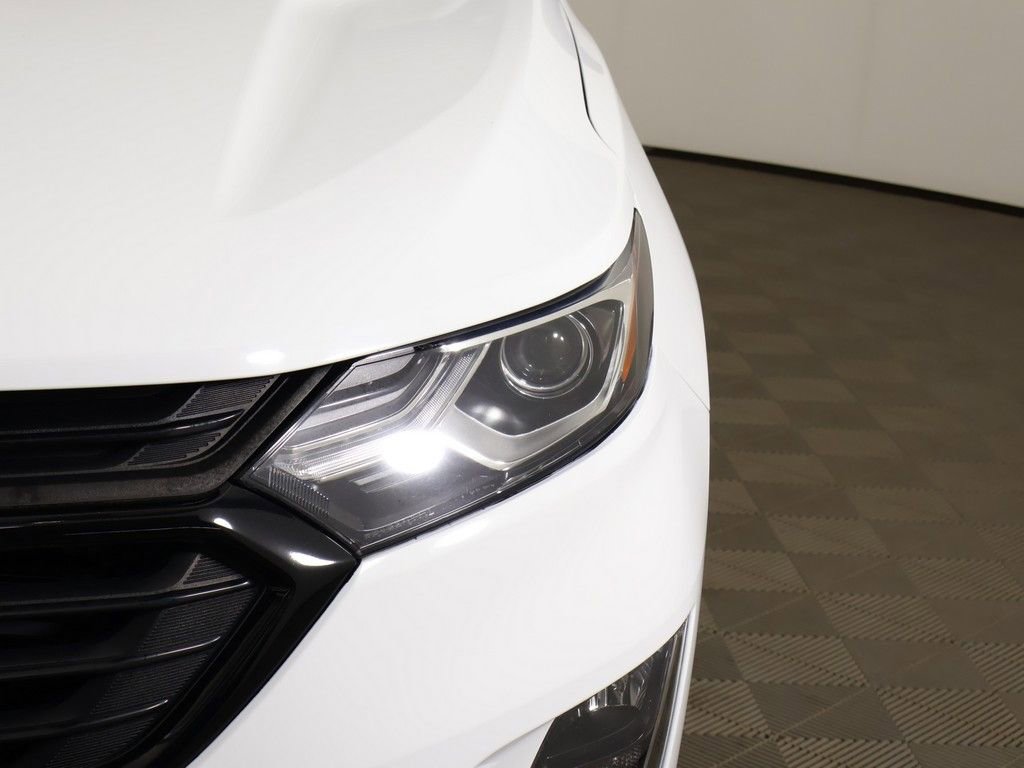 Used 2020 Chevrolet Equinox LT w/ Sport Edition image 14