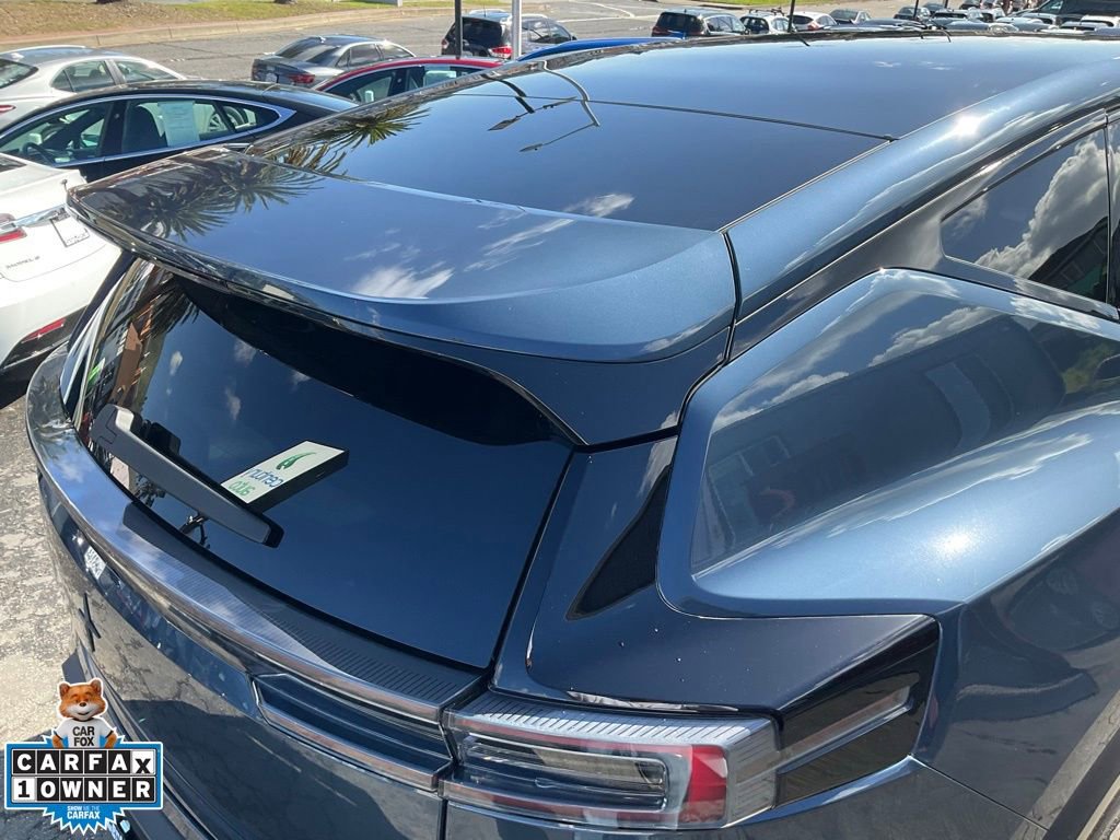 Used 2025 Polestar Polestar 3 image 78