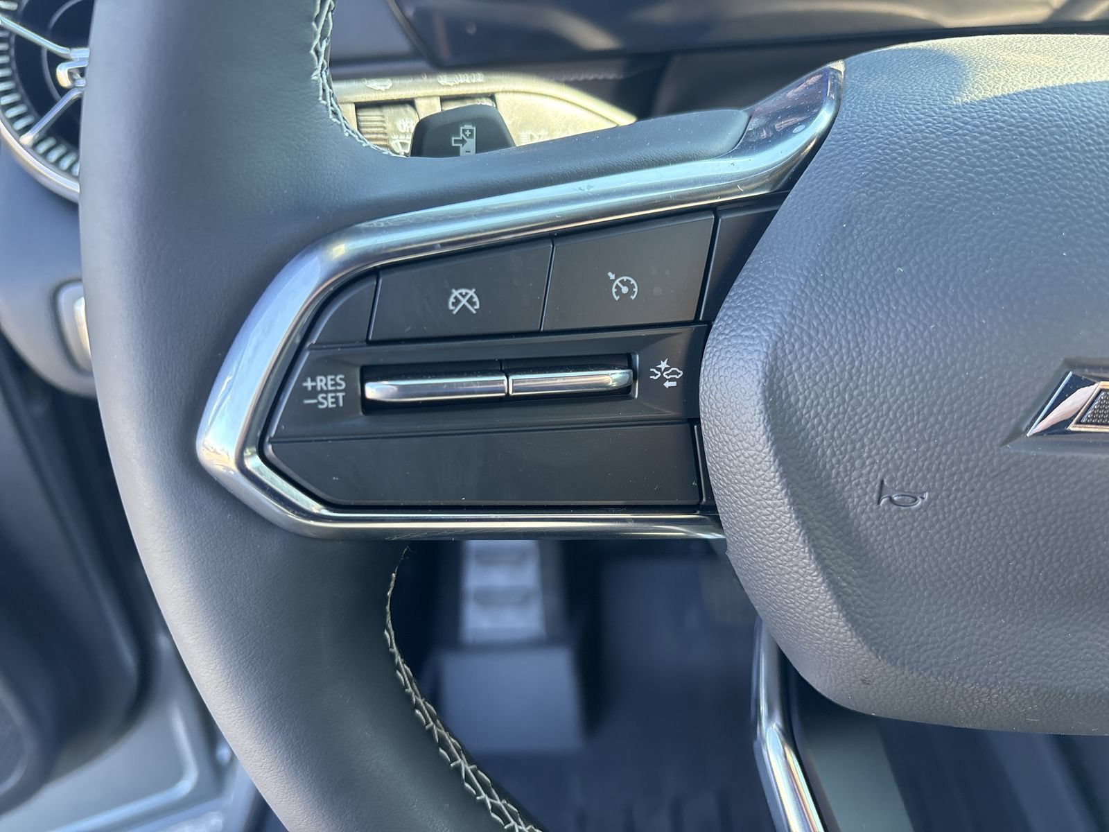 New 2026 Chevrolet Blazer EV LT FWD image 16