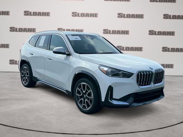 Used 2023 BMW X1 xDrive28i w/ Convenience Package AWD/4WD image 7