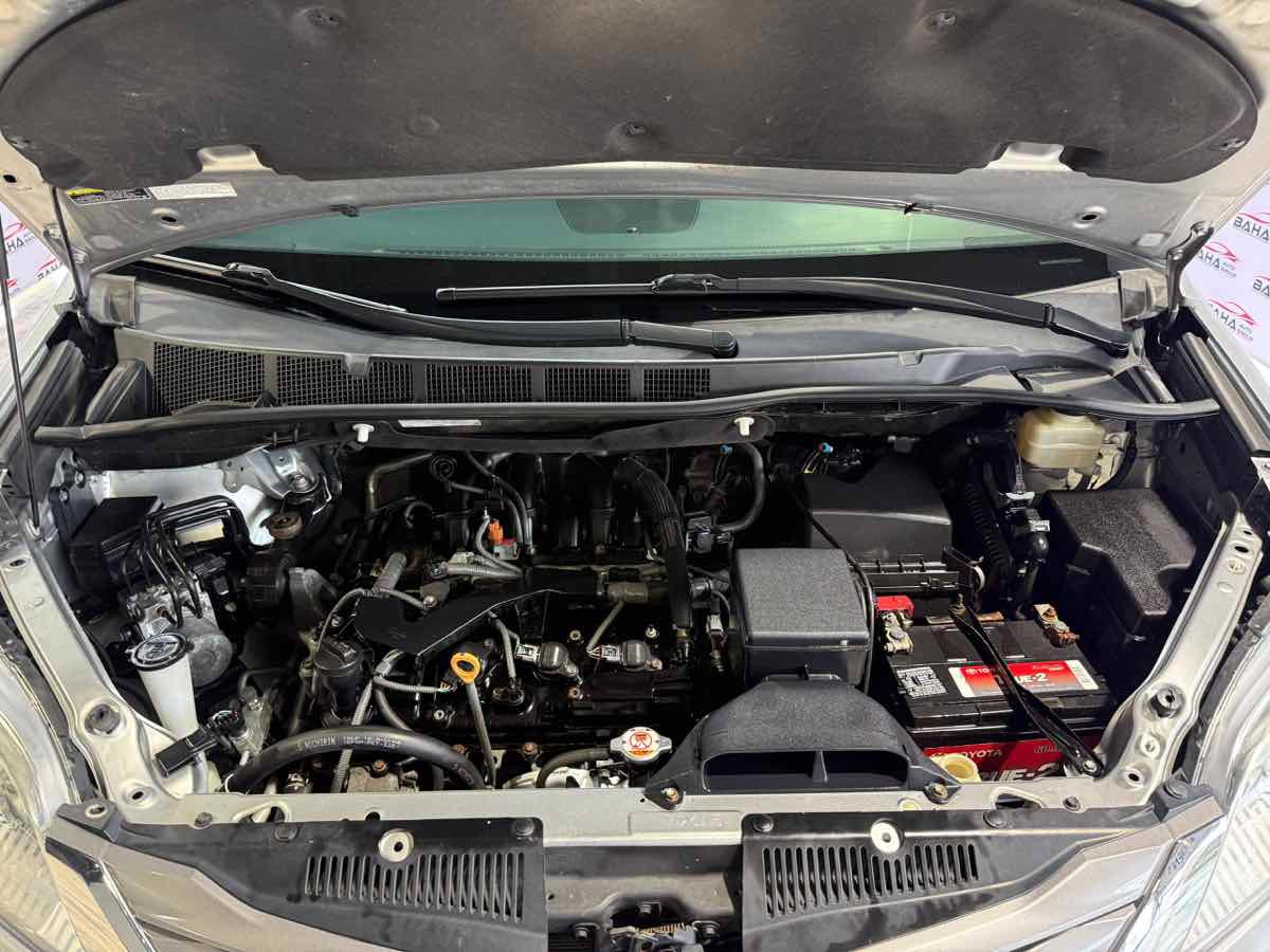 Used 2017 Toyota Sienna XLE w/ XLE Navigation Package AWD/4WD image 55