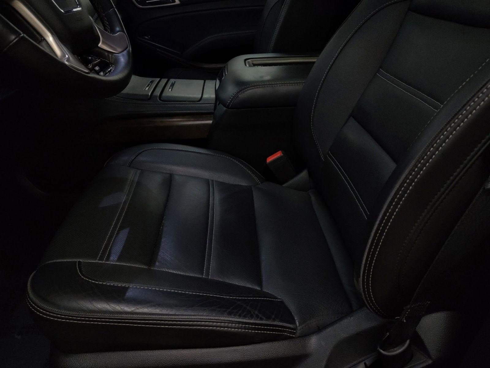 Used 2018 GMC Yukon Denali w/ Denali Ultimate Package image 18