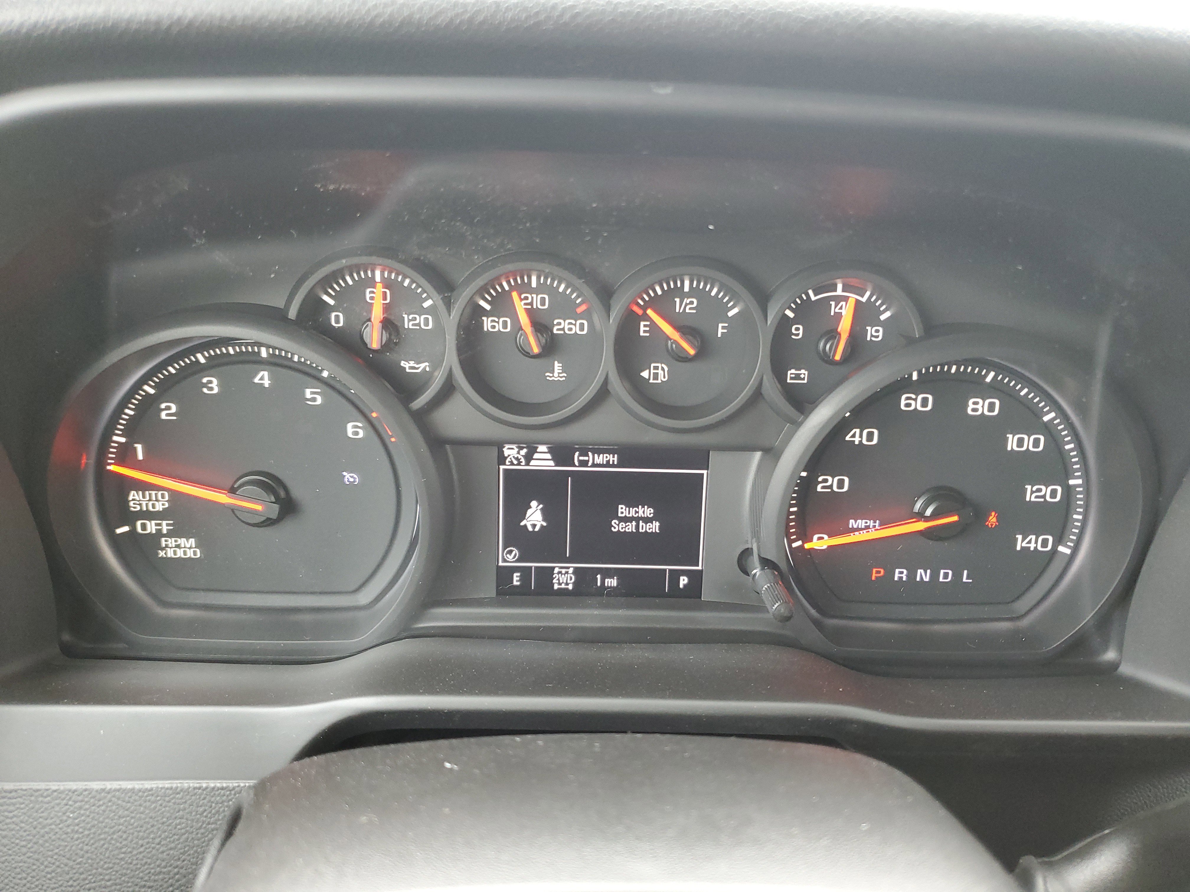 New 2026 GMC Sierra 1500 Pro w/ Pro Value Package image 18