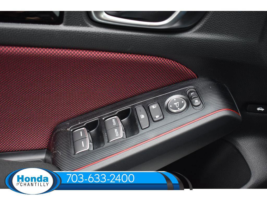 New 2026 Honda Civic Si image 31