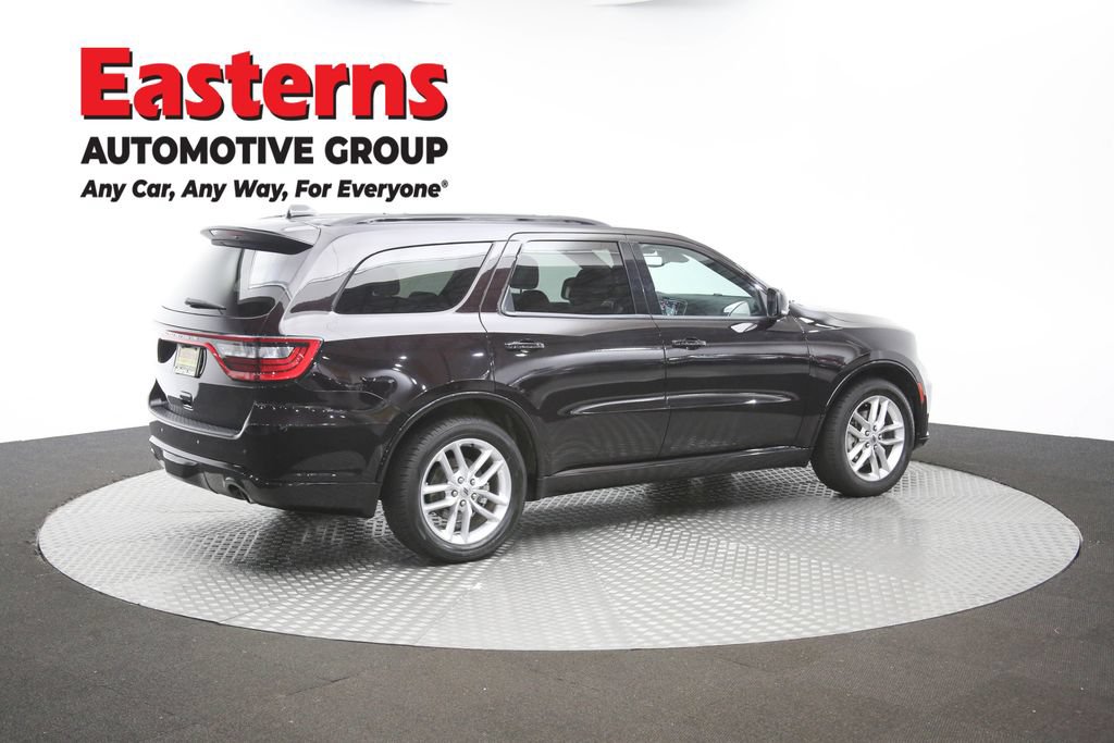 Used 2024 Dodge Durango GT RWD image 40
