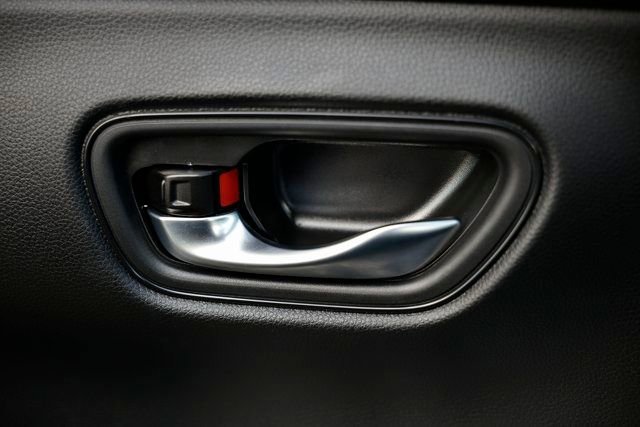 New 2026 Honda HR-V LX image 23