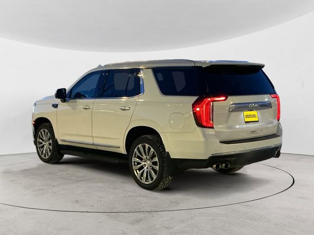 Used 2023 GMC Yukon Denali image 3