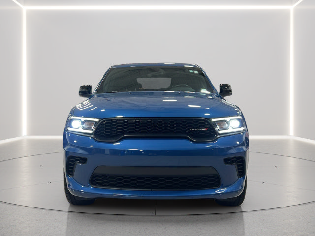Used 2023 Dodge Durango GT w/ Blacktop Package AWD/4WD image 9