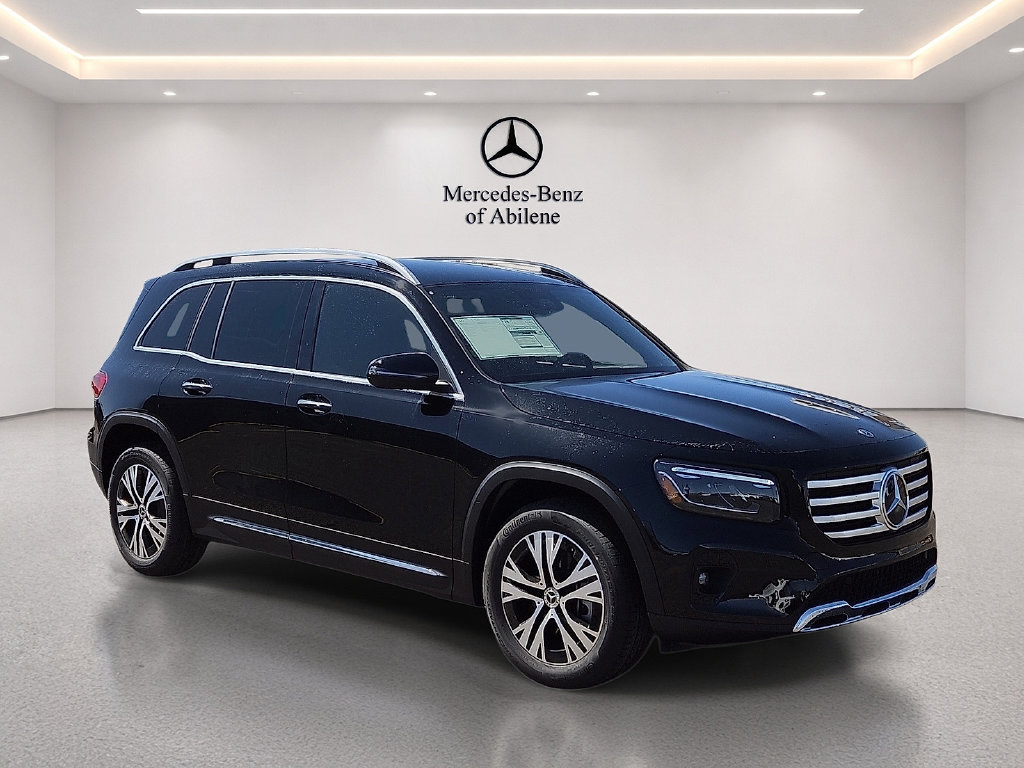 Used 2025 Mercedes-Benz GLB 250 image 10