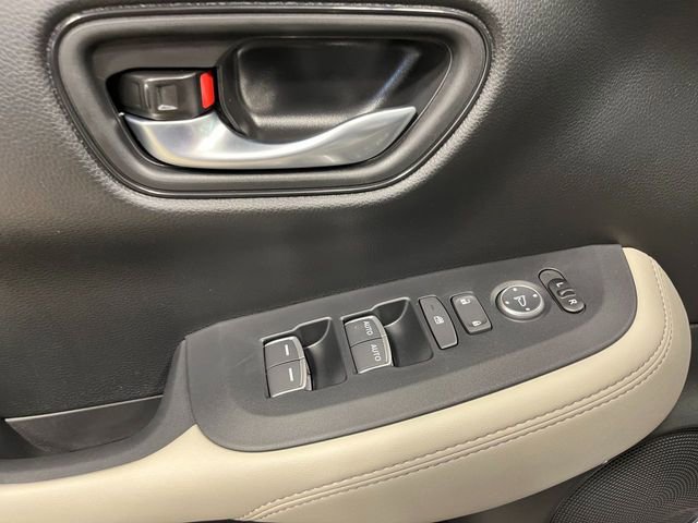 New 2027 Honda HR-V EX-L image 13