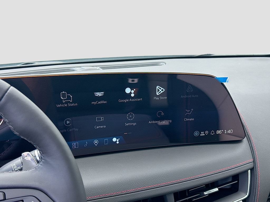 New 2026 Cadillac CT5 Sport image 15