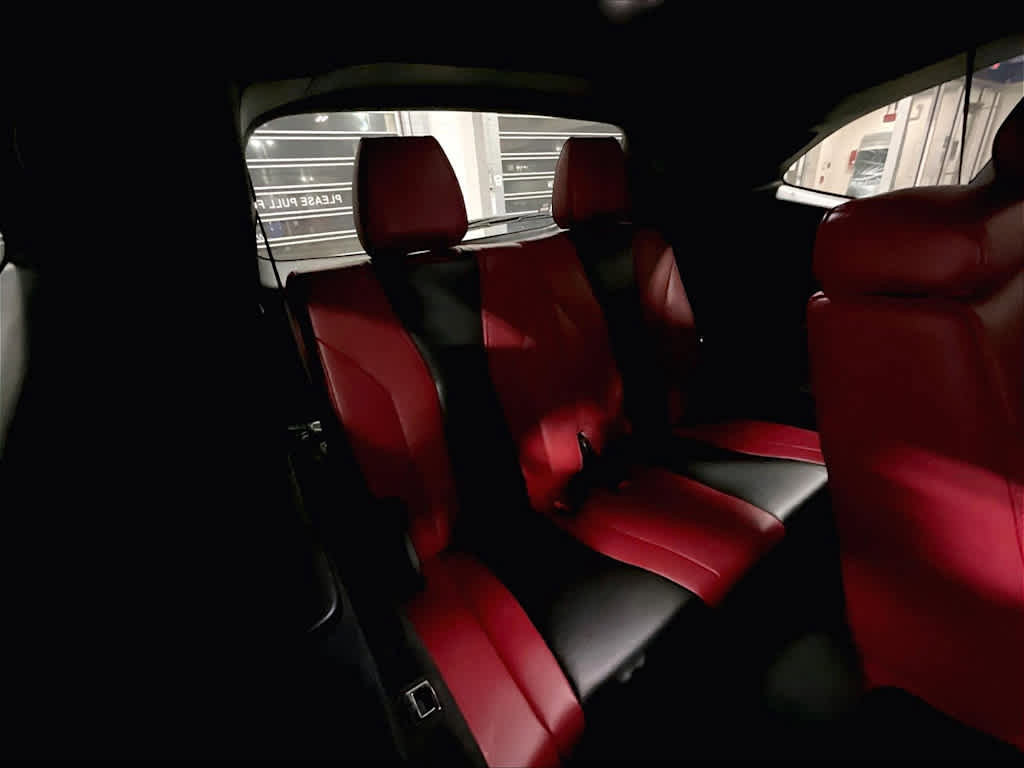 Used 2023 Acura MDX A-Spec image 17