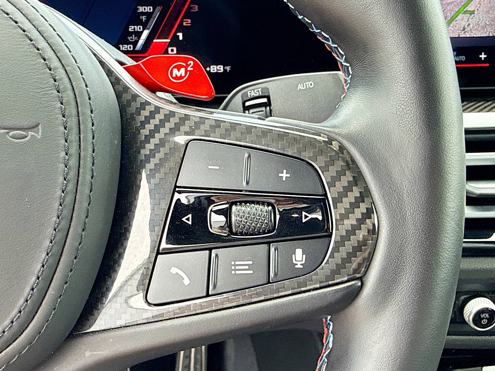 Used 2024 BMW M2 w/ Lighting Package RWD image 38