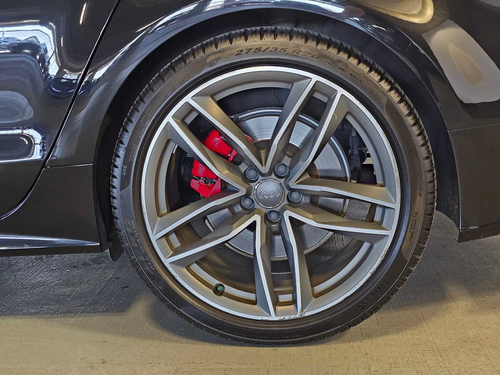 Used 2018 Audi A7 3.0T Premium Plus AWD/4WD image 8