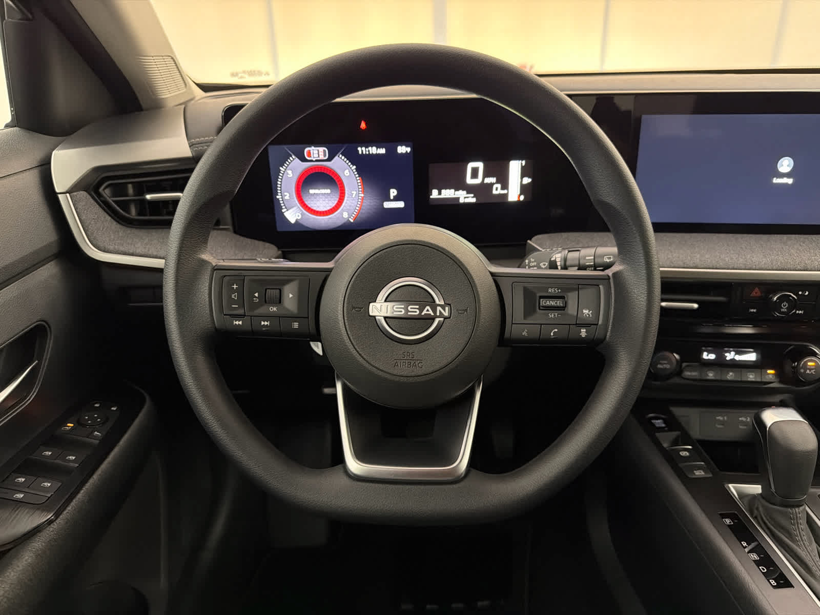 New 2026 Nissan Kicks SV FWD image 17