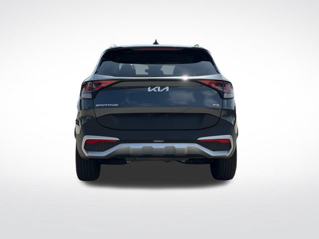 Used 2023 Kia Sportage EX AWD/4WD image 28