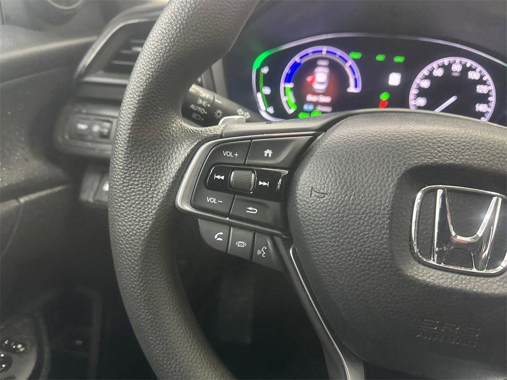 Used 2021 Honda Insight EX image 24