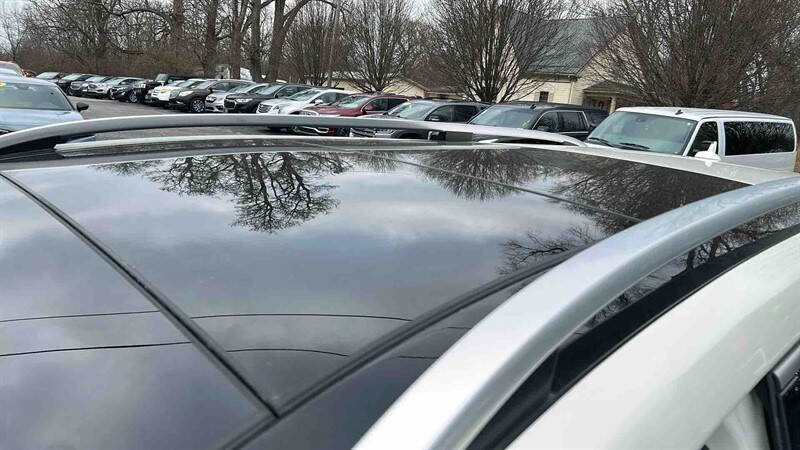 Used 2019 Mercedes-Benz GLS 450 4MATIC image 16