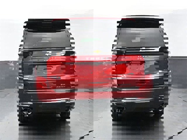 New 2025 Chevrolet Tahoe Premier image 5