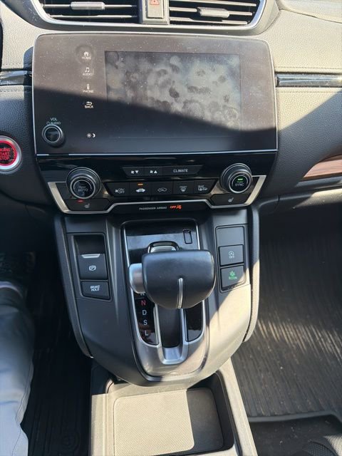 Used 2020 Honda CR-V EX-L image 13