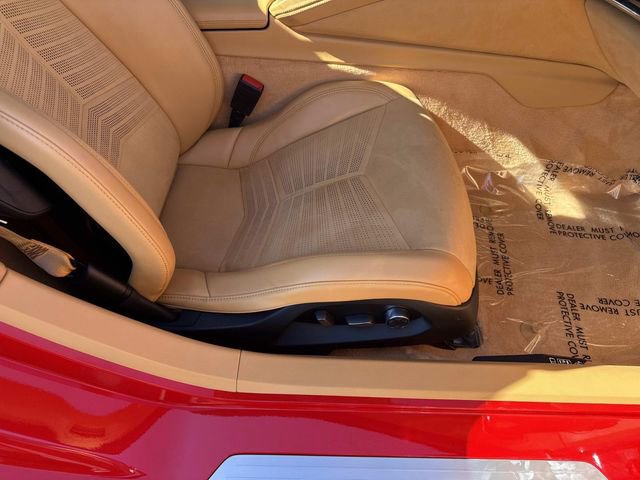 Used 2020 Chevrolet Corvette Stingray Premium Conv w/ 3LT Preferred Equipment Group image 13