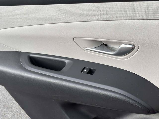Used 2025 Hyundai Tucson SEL AWD/4WD image 21