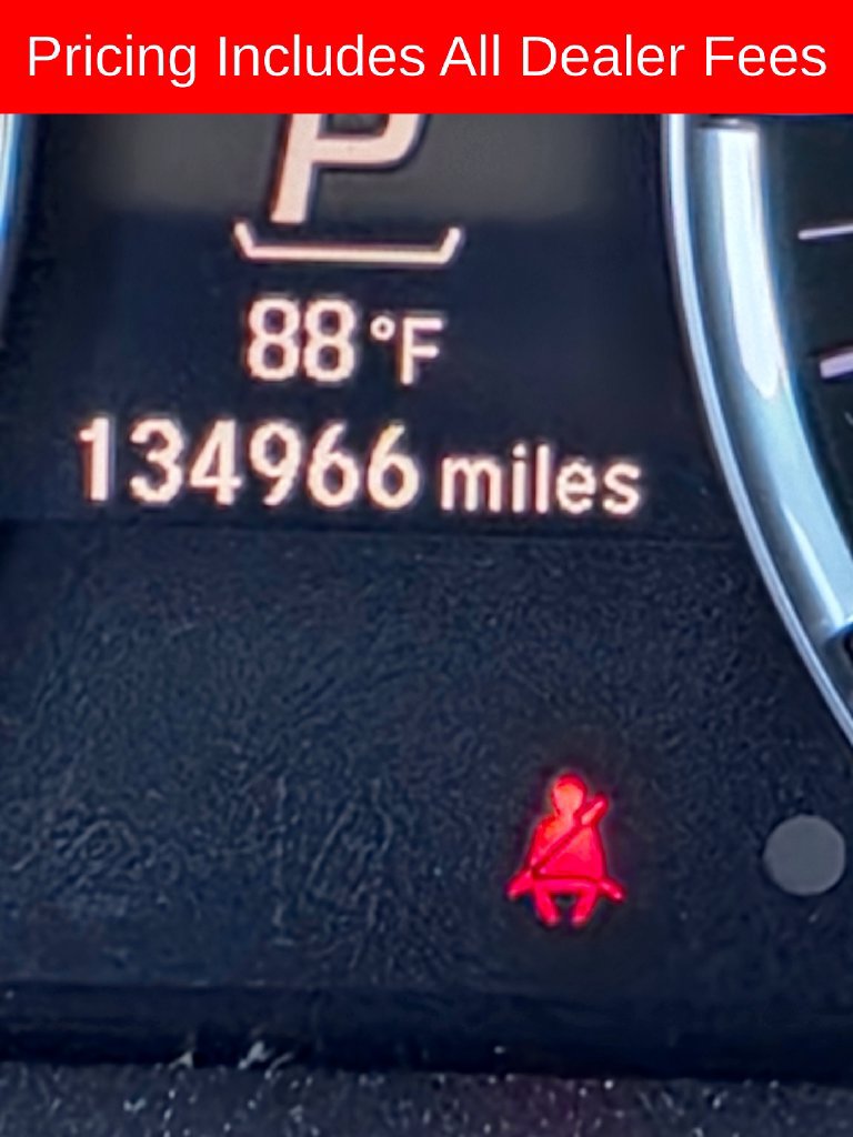 Used 2019 Acura TLX w/ Advance Package FWD image 7