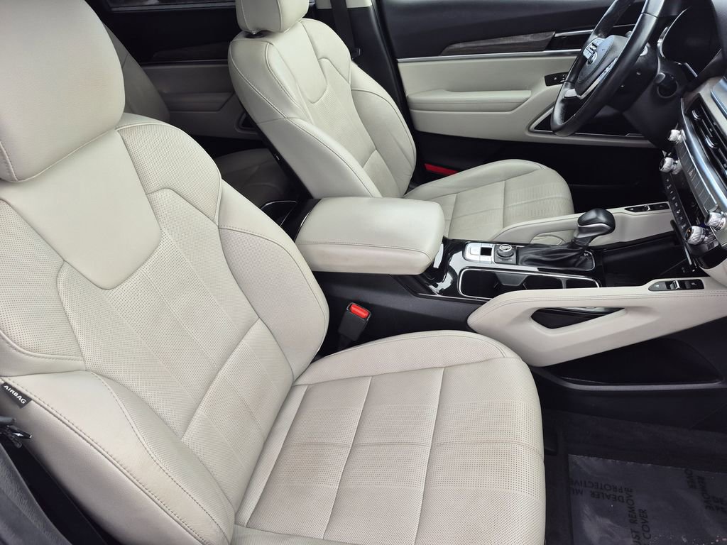 Certified 2020 Kia Telluride EX w/ Towing Package image 17
