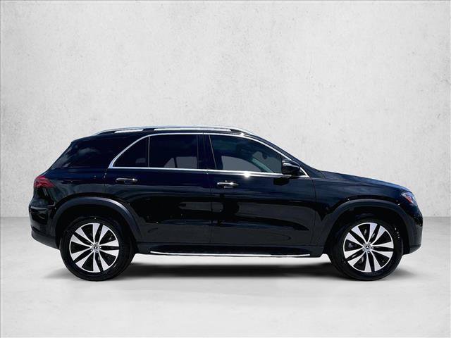 New 2026 Mercedes-Benz GLE 450e 4MATIC image 5