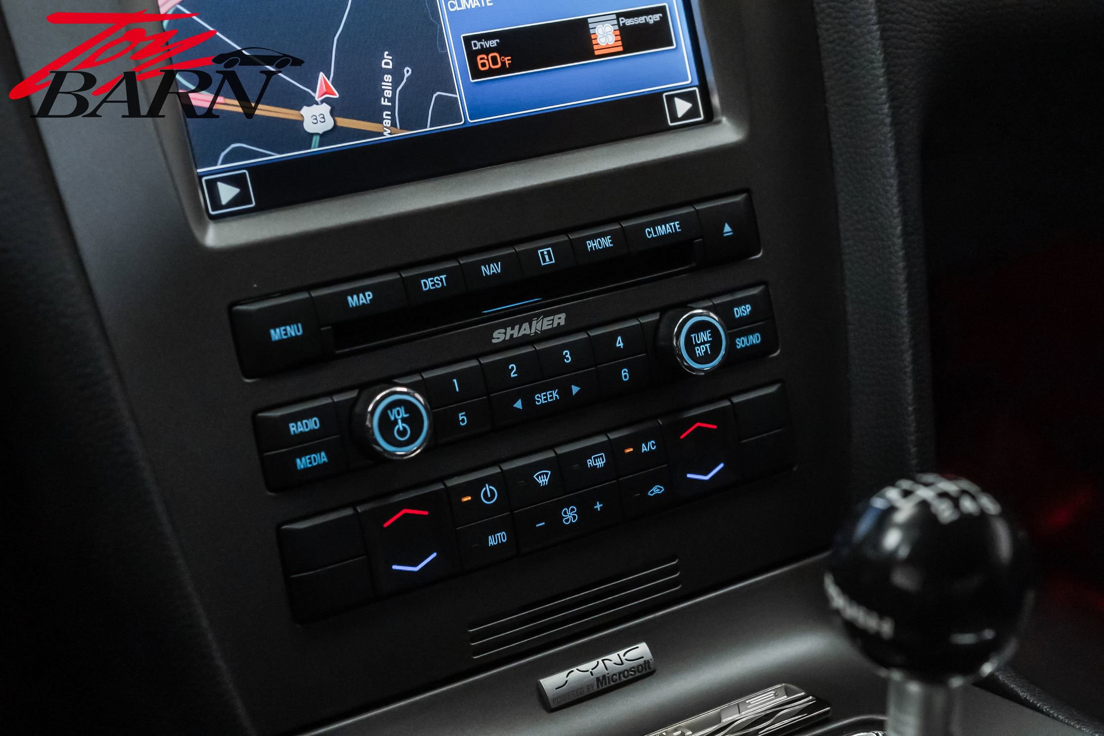 Used 2014 Ford Mustang GT Premium w/ Electronics Package image 40