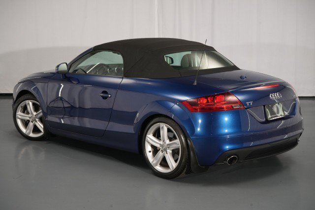Used 2011 Audi TT 2.0T Prestige AWD/4WD image 21