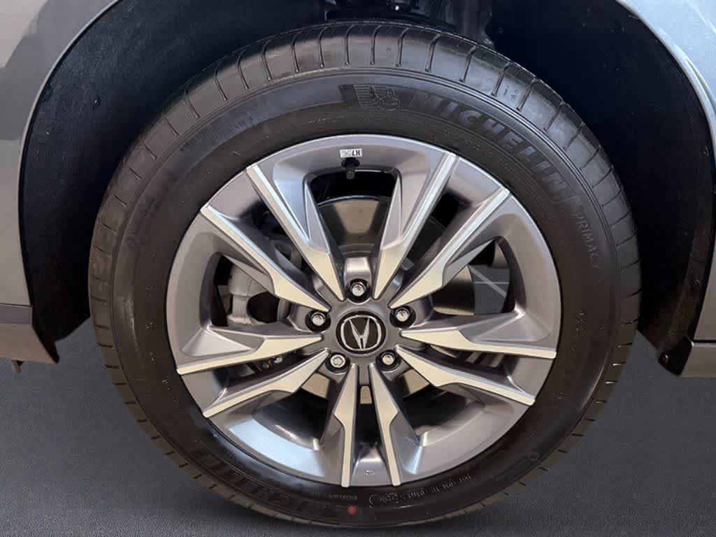 New 2026 Acura ADX AWD image 11