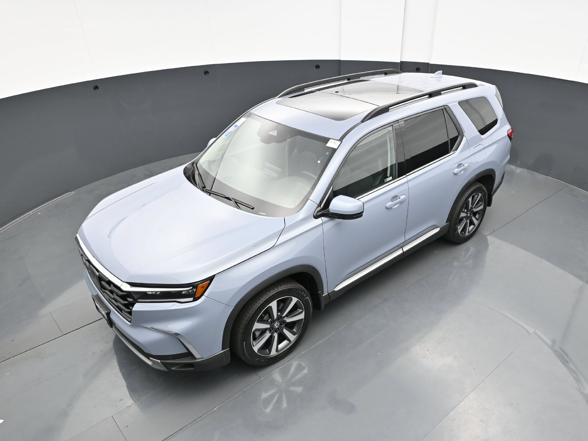 Used 2024 Honda Pilot Touring image 46